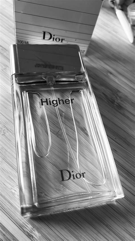 dior 2001 parfum